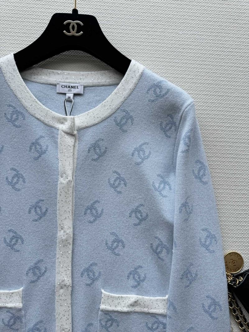 Chanel Outwear